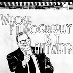 Whose Filmography is it Anyway?