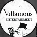 Villainous Talk