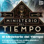 Universo El Ministerio del Tiempo