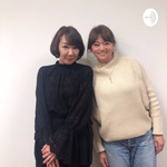 POP XPRESS〜WE TALK〜hosted by Shirley Tomioka&Mayumi Chiwaki