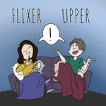 Flixer Upper