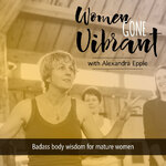 Women Gone Vibrant| Ayurveda for midlife & menopause