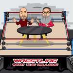 Wrestling with the Willeys