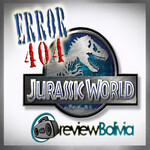 Jurassic World - Error 404 Prog 03