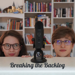 Breaking the Backlog: Movie Night with Mike and Maia