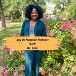 Joy in Purpose