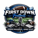 Firstdown Football