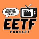 Eyerolls Every Time, Folks! 