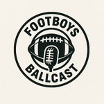 Footboys Ballcast