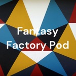 Fantasy Podcast Series 