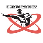 Combat Companions (A MMA Podcast)