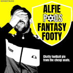 Alfie Pods Fantasy Footy