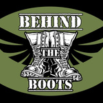 Behind The Boots - Stories by Veterans for Veterans