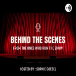 Behind The Scenes With Sophie Goebel
