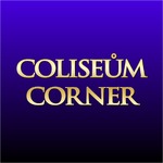 Coliseum Corner