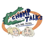 ChompTalk's Bits And Pieces