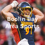 Boolin Bay Area Sports