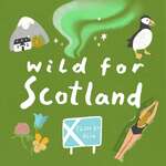 Wild for Scotland Podcast