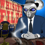 Whiskey Files 