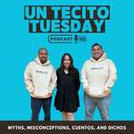 Un Tecito Tuesday