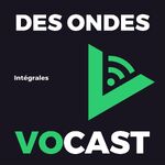 Des Ondes Vocast - Intégrales