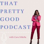 That Pretty Good Podcast