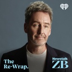 The Re-Wrap