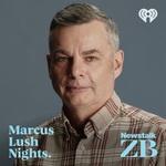 Marcus Lush Nights