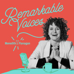 Remarkable Voices