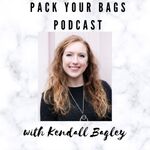 Pack Your Bags with Kendall Bagley