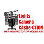Lights Camera CAshe-CTION