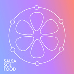 Salsa Sol Food 