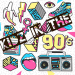 Kidz in the 90’s