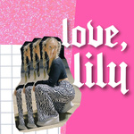 Love, Lily