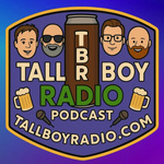 Tall Boy Radio