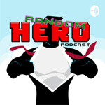 Random Hero Podcast