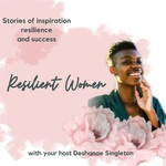 Resilient Women Podcast