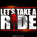 Let's Take A Ride Show