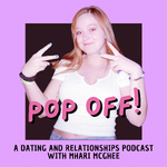 POP OFF!