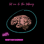 Let me do the talking