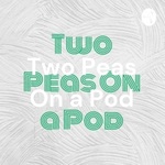 Two Peas On a Pod
