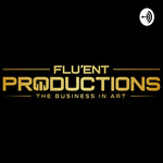 Tae Jackson of Flu’Ent Productions