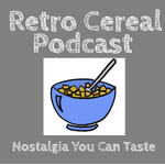 Retro Cereal