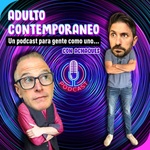 PODCAST ADULTO CONTEMPORÁNEO