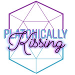 Platonically Kissing