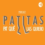 Patitas pa' qué las quiero