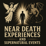  Near Death Experiences And Supernatural Events 
