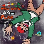 Man with No Plan 