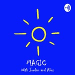 Magic with jordan and alex