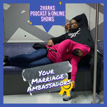 #TheHersday Thursday Podcast featuring the 2Harks
